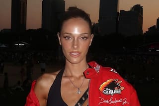 Oriana Sabatini sorprendió a todos con un anuncio sobre su carrera profesional