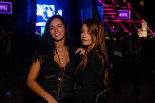 Festival íntimo y al aire libre: otro evento que se impone en Pilar