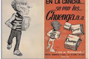 De las tribunas al mito, la historia del caramelo casero que se convirtió en el clásico de las canchas