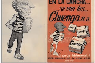 De las tribunas al mito, la historia del caramelo casero que se convirtió en el clásico de las canchas
