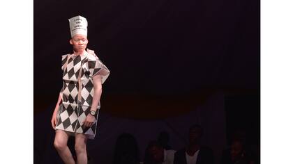 Originales y creativos