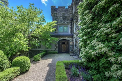 Originalmente, se vendía por US$14,75 millones, aunque terminó rebajando su precio considerablemente.