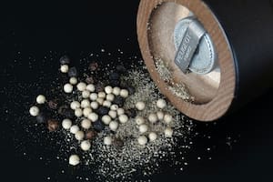 Científicos revisan si los beneficios de la pimienta para la salud están exagerados