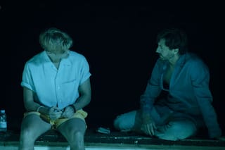 Netflix: White Lines es un policial de lógica endeble, engordado artificialmente