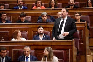 Tensión en España: condenas de hasta 13 años para independentistas