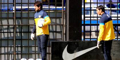 Orión o Ustari para el arco