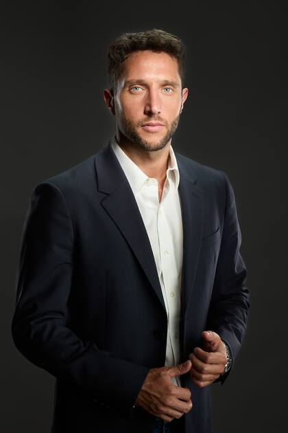 “Orión Parque redefine la experiencia de vida en Buenos Aires", dice Iván Chomer, CEO de GCH.