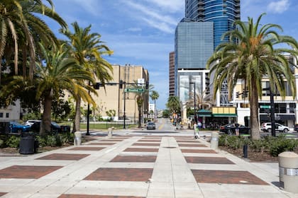 Orlando fue elegida como la segunda mejor ciudad de todo EE.UU. en oportunidades laborales