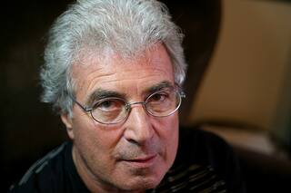 La TV Pública deberá pagarle $15 millones al expanelista de 6,7,8 Orlando Barone