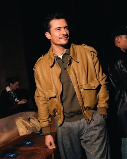 Orlando Bloom asistiría a la boda de Jeff Bezos y Lauren Sánchez sin la compañía de Katy Perry