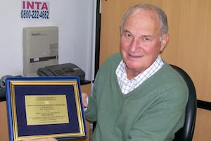 Murió el embajador del algodón, creador de un éxito internacional