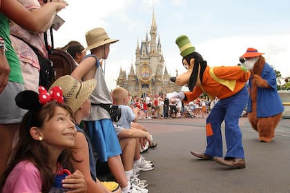 Orlando, también destacó por su falta de seguridad, ocupando el puesto 168 de 182