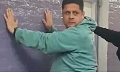 Orlando Tristán Novillo