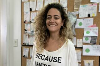 Tres iniciativas con impacto en la sociedad