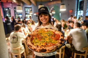 Orno, una apuesta joven y moderna basada en el tradicional método italiano