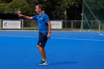 Orozco fue capitán del seleccionado masculino entre 2004 y 2007