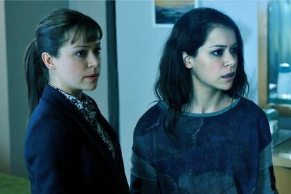 Orphan Black