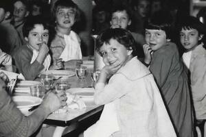 El inusual orfanato francés solo para hijos de policías