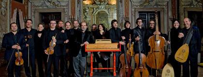 Orquesta Barroca de Venecia