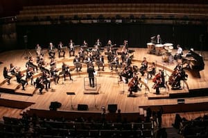 Orquesta Nacional de Música Argentina “Juan de Dios Filiberto”