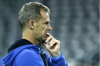 Orsanic se despidió con una carta: "Esto no es un adiós, sino un hasta luego"