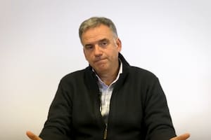 La respuesta de Orsi tras la polémica por la camioneta de US$80.000 y nuevos detalles de la compra