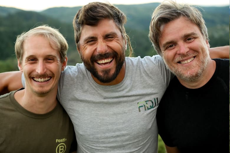 Emprendedores argentinos crean Nativas, una startup que paga a productores por regenerar la naturaleza