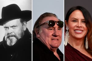 Orson Welles, Gerard Depardieu y Karla Sofía Gascón, tres figuras del cine cuyas carreras cambiaron para siempre tras un escándalo en Hollywood