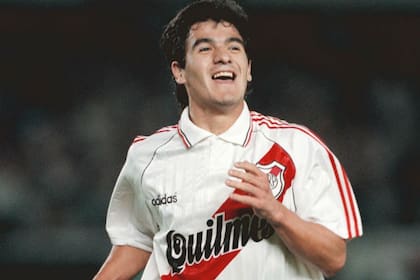 Ortega y River, en tiempos de pura felicidad