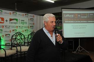 Expoagro en Corrientes. Los ganaderos apuestan a una recuperación de precios