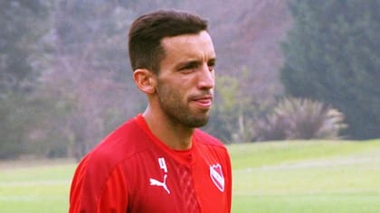 Ortiz ponderó el triunfo ante Lanús