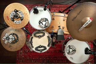 Exportan accesorios para instrumentos que crean efectos de sonido