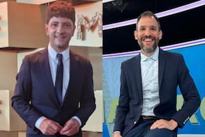 Quiénes son los periodistas de C5N que el gobierno de Venezuela expulsó y les quitó los pasaportes