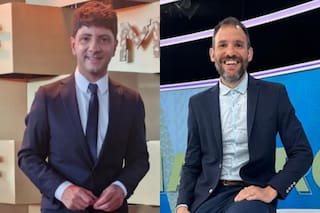 Quiénes son los periodistas de C5N que el gobierno de Venezuela expulsó y les quitó los pasaportes