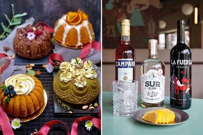 Osa Negra y La Fuerza