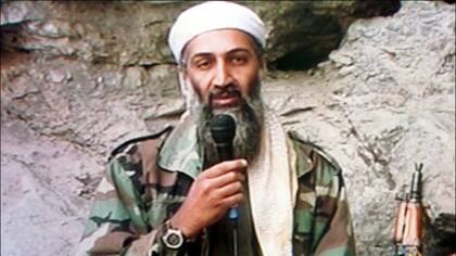 Osama Ben Laden