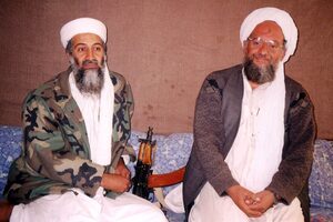 Qué pasará con Al-Qaeda tras la muerte de Al-Zawahiri y quién puede ser su sucesor