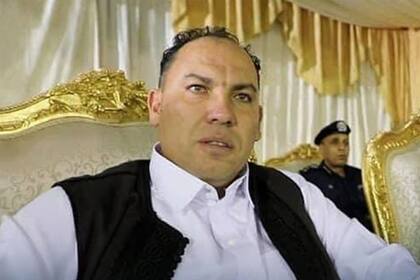 Osama Njeem Almasri
