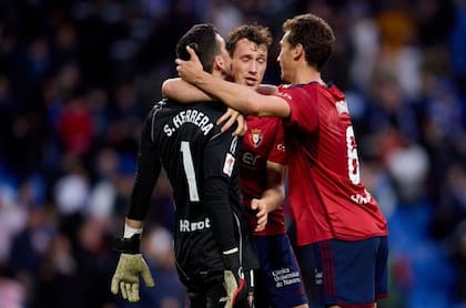Osasuna buscará dar el batacazo ante un Real Madrid que en los últimos meses fue muy irregular