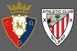 Osasuna vs. Athletic Club, por la Liga de España 2025: día, hora y cómo seguir online