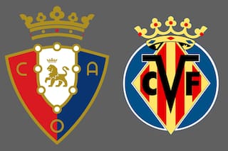 Osasuna vs. Villarreal, por la Liga de España 2025: día, hora y cómo seguir online