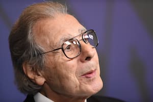 Se realizó el estreno mundial de una sinfonía de Lalo Schifrin en Buenos Aires