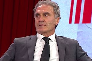 La contundente opinión de Ruggeri sobre el escándalo de Wanda Nara y Mauro Icardi