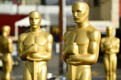Los premios Oscar significan el mayor escalafón de galardones de excelencia para los actores de Hollywood