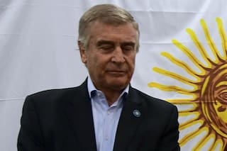 ARA San Juan: Aguad deslizó que hubo un error humano