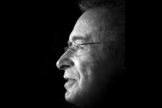 Oscar Martínez: "Me ha acompañado hasta convertirse en mi diario de cabecera"