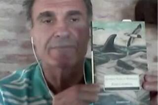 Qué libros está leyendo Oscar Ruggeri