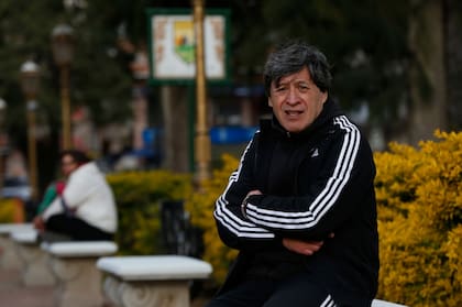 Oscar Alberto Ortiz, campeón mundial en 1978