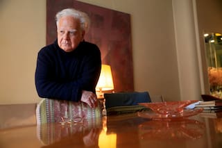 Oscar Barney Finn presenta Reconocernos, en la plataforma Teatrix