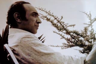 Murió en Córdoba el artista y gestor cultural Oscar Brandan